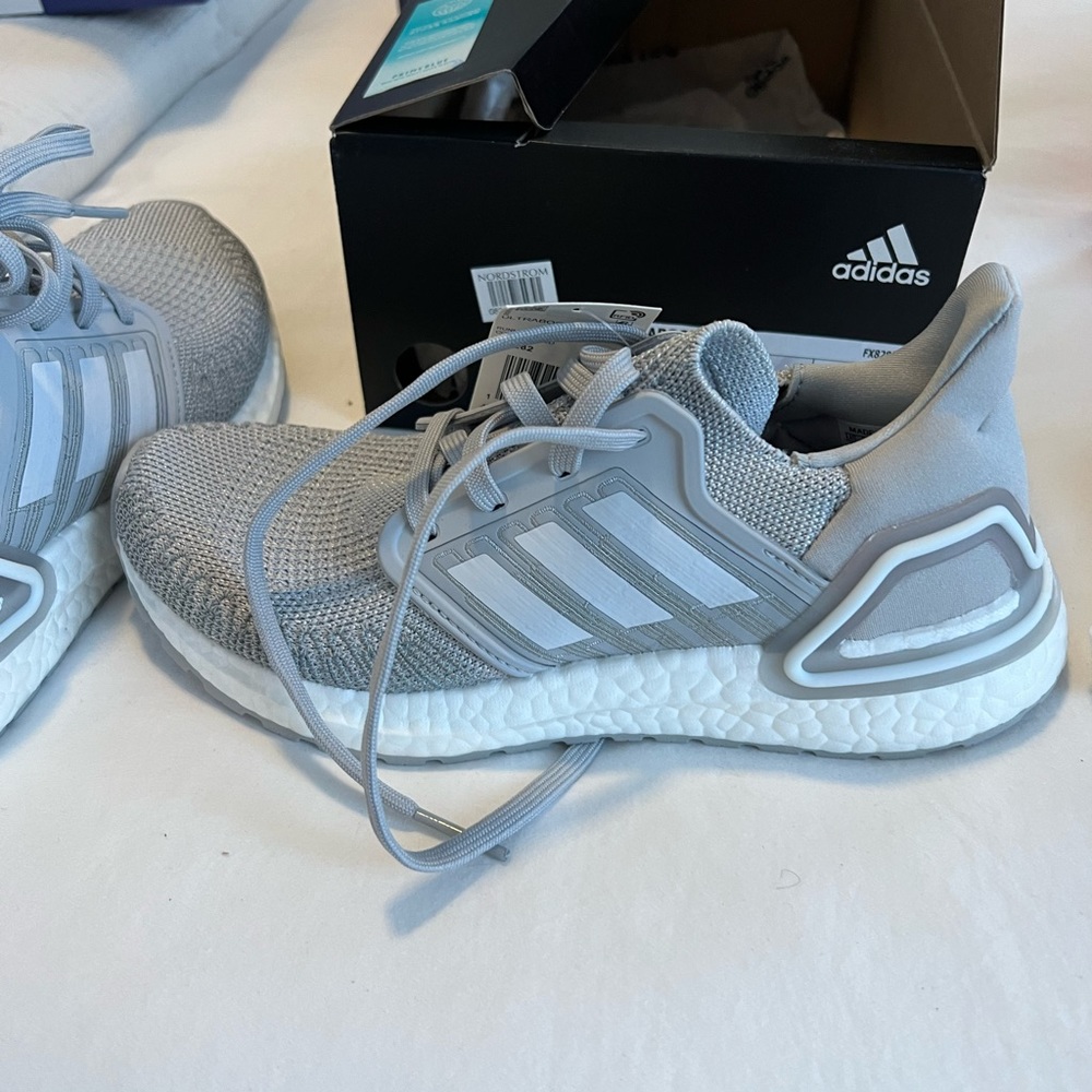 Brand new in box adidas ultra boost size 6